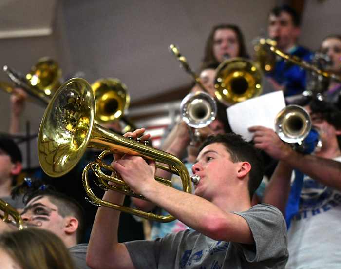 South Medford Clackamas 6A Oregon girls basketball final Taylor Balkom 39